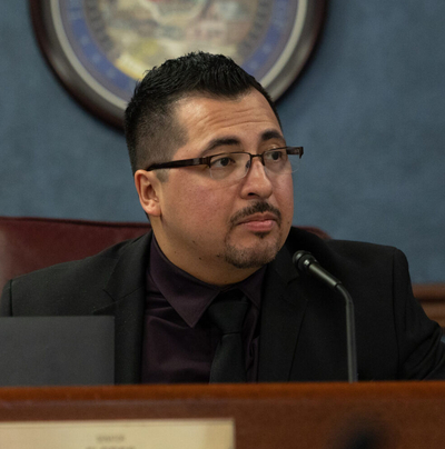 DHS stiffing NV legislators’ questions about what judge ruled ‘open defiance,’ state senator says