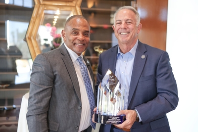 Ford seeks to upset Lombardo, become Nevada’s first Black governor&nbsp;