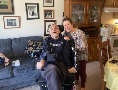 Mixed reactions among disabled Granite Staters on the CFI lawsuit settlement