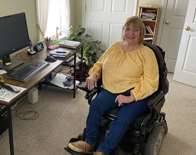 Mixed reactions among disabled Granite Staters on the CFI lawsuit settlement