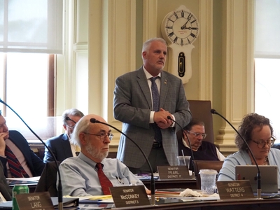Proposals swirl for new landfill regulations, but consensus remains elusive