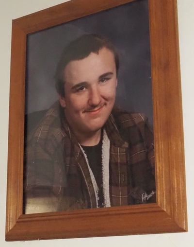 A man with disabilities was found dead in the woods. New Hampshire was supposed to protect him.