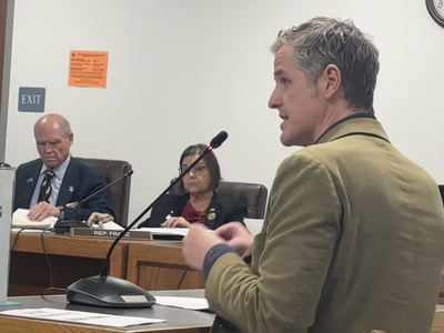 NH House hears bill that would reduce zoning barriers for family child care operators&nbsp;