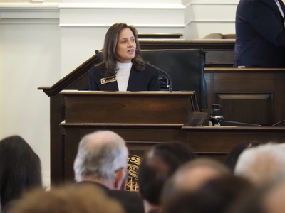 House passes bill banning ‘leftist indoctrination’ and LGBTQ+ teaching in public schools