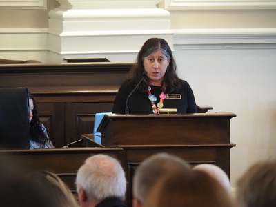 House passes bill banning ‘leftist indoctrination’ and LGBTQ+ teaching in public schools