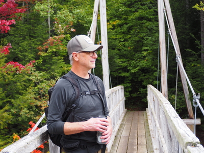 Conservationists want Congress to do more to protect New England’s roadless areas