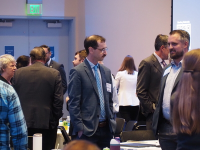 New England states put differences aside to talk nuclear strategy