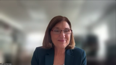 Childcare forum puts NH gubernatorial candidates’ policy differences on display&nbsp;