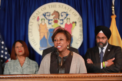 List grows of lawmakers retiring before next round of legislative elections