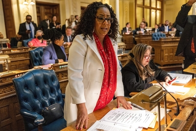 NJ Assembly passes state Voting Rights Act