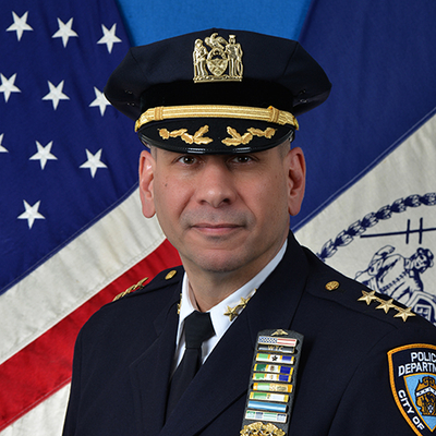 N.J. attorney general takes over Paterson Police Department