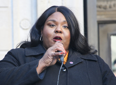 Mixed reception for bill allowing candidates’ names to be rotated on ballot