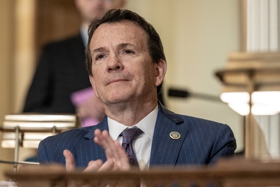 State health chief says budget plan ‘protects what matters most’ | News ...