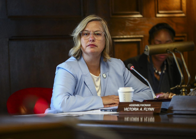 What on Earth is going on in Newark schools?