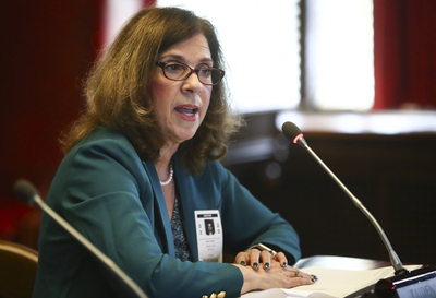 Bill to shield transgender patients, medical providers moves closer to final OK