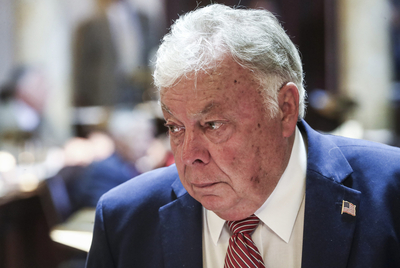 Attorney general blasts ‘outrageous’ claims lobbed by state senator