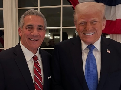 Trump at center of GOP loss in NJ governor’s race, Republicans say