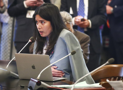 Federal change threatens Medicaid coverage for 25K legal immigrants in NJ
