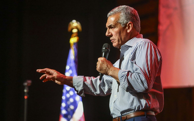 Where NJ’s governor hopefuls stand on allowing cops to aid immigration agents