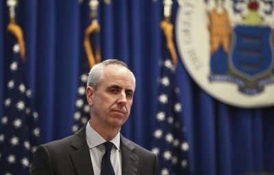 Business groups sue to block NJ law fining big employers for workers on Medicaid