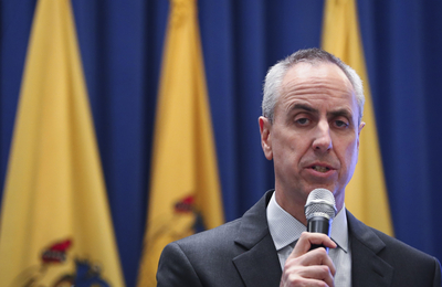 Revenue outlook for NJ budget improves, but governor still wants cuts to offset new spending
