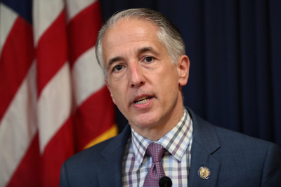 NJ bill would give nursing home residents small boost in monthly Medicaid allowance
