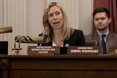 Bill would guarantee NJ doctors same pay for telehealth, in-person visits