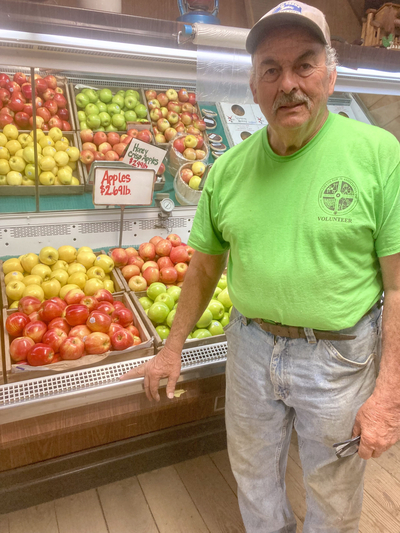 NJ farmers plead for help after April freeze destroyed fruit trees, other crops