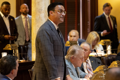 NJ GOP sees momentum for voter ID law after governor’s comments in favor