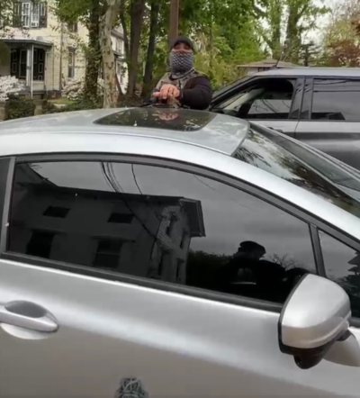 NJ residents share stories of masked ICE agents in push to retain mask ban