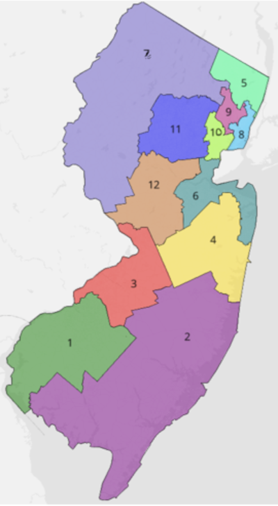 A truce to end the redistricting wars