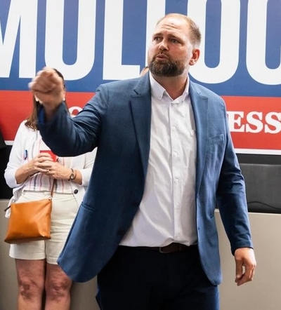 Democrats have long hopes, and odds, in bid to oust Jeff Van Drew