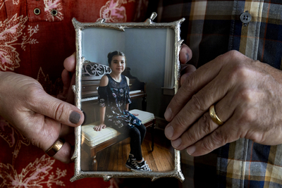 Parents urge NJ to mandate health insurance coverage for rare pediatric condition
