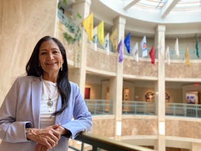 New Mexico Election 2026: New Mexico governor