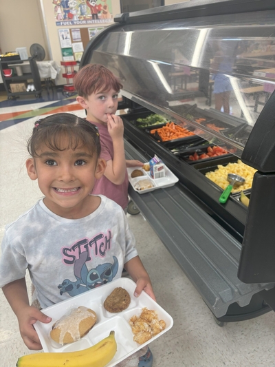 Most NM schools not meeting new scratch-made meals rule, survey says