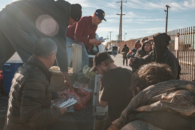 ABQ mayor said arrests were ‘not the solution’ to homelessness, yet jail bookings have skyrocketed