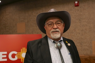 New Mexico Election 2026: Lieutenant Governor