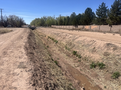 Climate change, overuse send the Middle Rio Grande into ‘dire’ situation