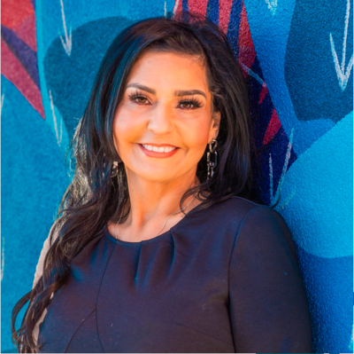 New Mexico Primary 2026: Secretary of State