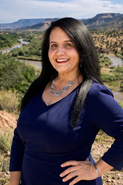 New Mexico Primary 2026: NM House of Representatives, District 41