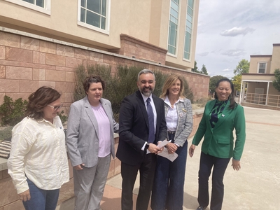 Judge warns New Mexico prosecutors he won’t ‘overreach’ as bench trial against Meta begins