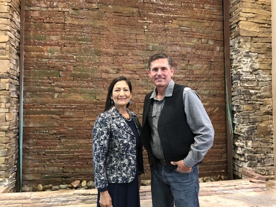 Trail Notes: One NM election cycle ends…another begins