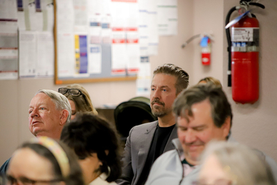 New Mexico county adopts yearlong data center moratorium