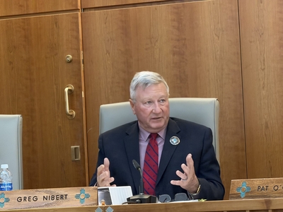 New Mexico utility regulators rule PNM, private equity firm must undo controversial $400M stock sale