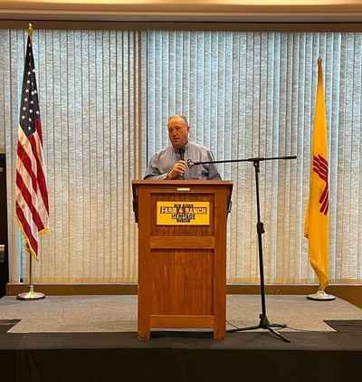 New Mexico general election 2026: Public Education Commission