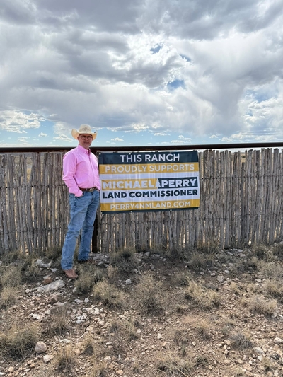 New Mexico Election 2026: Commissioner of public lands