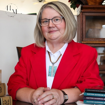 New Mexico Election 2026: Secretary of State
