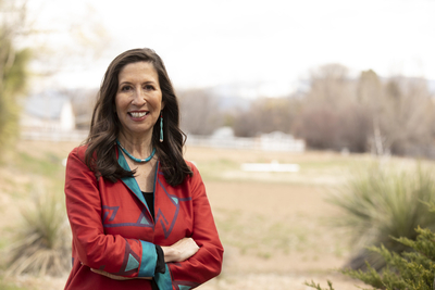 New Mexico Election 2026: US House of Representatives, District 3