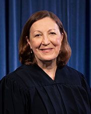 Ohio Supreme Court Justice Jennifer Brunner: November election is litmus test for democracy