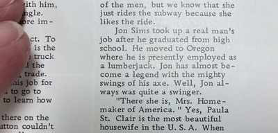 Celebrating the legacy of Jon Reed Sims, originator of the gay men’s chorus
